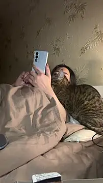 Naughtbaby 2025 online show from March 2026 11:44:01 PM