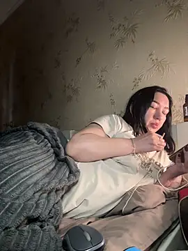 Naughtbaby 2025 online show from September 2025 03:34:02 PM