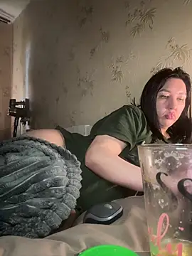 Naughtbaby 2025 online show from September 2025 01:50:01 PM