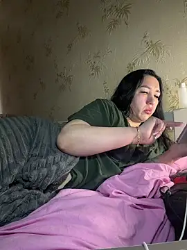 Naughtbaby 2025 online show from April 2026 01:07:01 PM
