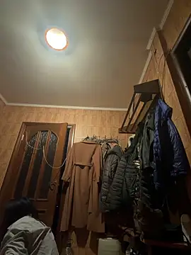 Naughtbaby 2025 online show from April 2026 11:53:01 PM