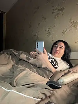 Naughtbaby 2025 online show from February 2026 01:38:01 AM