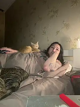 Naughtbaby 2025 online show from March 2026 01:27:02 AM