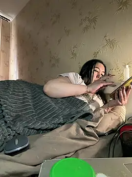 Naughtbaby 2025 online show from March 2026 12:50:02 PM