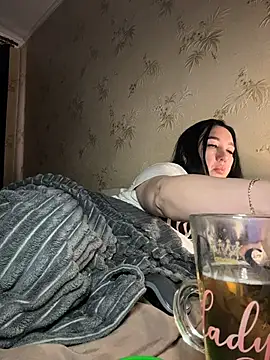 Naughtbaby 2025 online show from February 2026 01:22:01 PM