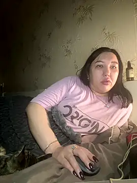 Naughtbaby 2025 online show from October 2025 02:40:01 PM