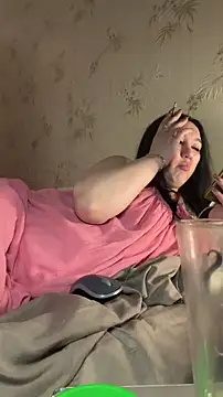 Naughtbaby 2025 online show from March 2026 02:20:01 PM