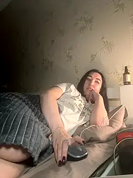 Naughtbaby 2025 online show from September 2025 03:06:02 AM