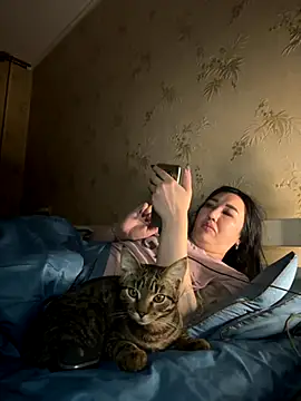 Snapshot of Naughtbaby_2025 chatting on November 2025 12:25:01 AM Naughtbaby 2025 online show from November 2025 12:25:01 AM