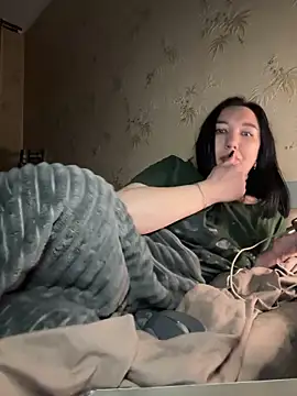 Naughtbaby 2025 online show from September 2025 01:34:02 AM