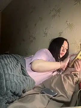 Naughtbaby 2025 online show from October 2025 02:26:01 AM