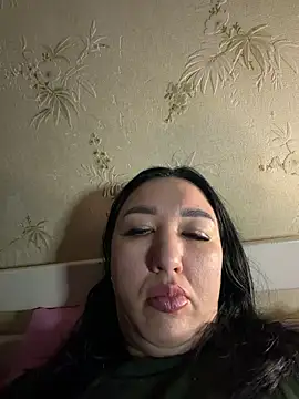 Naughtbaby 2025 online show from April 2026 01:08:01 AM