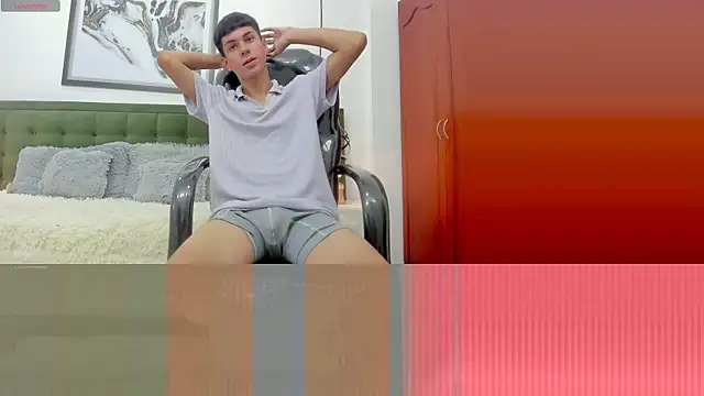 Johann sex online show from April 2026 05:49:02 PM