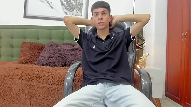 Johann sex online show from January 2026 05:05:01 PM