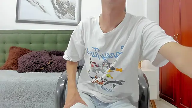 Johann sex online show from February 2026 05:24:02 PM