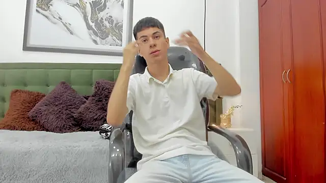 Johann sex online show from February 2026 05:21:02 PM