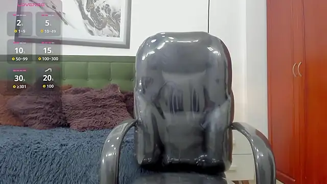 Johann sex online show from March 2026 05:20:01 PM