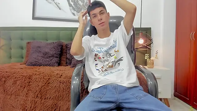 Johann sex online show from January 2026 05:08:01 PM