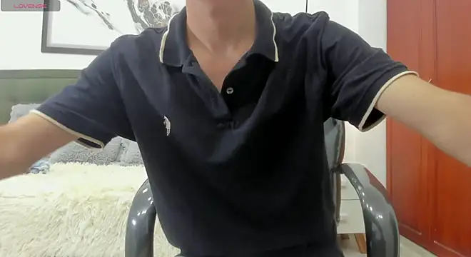 Johann sex online show from March 2026 05:25:02 PM