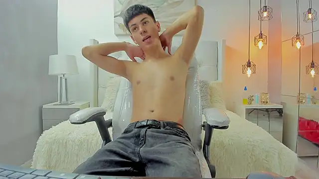 Snapshot of Johann_sex chatting on July 2026 06:30:02 PM Johann sex online show from July 2026 06:30:02 PM