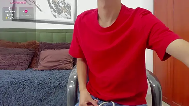 Johann sex online show from March 2026 05:30:01 PM