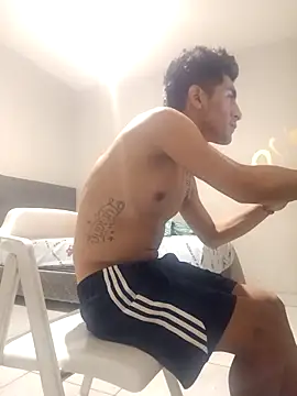 LeonRoots online show from November 2025 05:00:02 AM