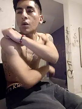 LeonRoots online show from October 2025 02:49:01 PM