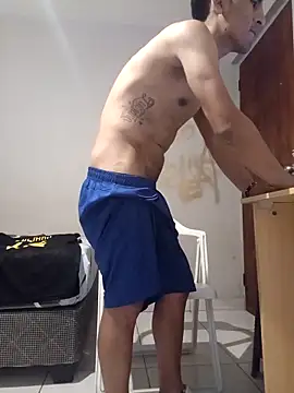 LeonRoots online show from November 2025 04:45:02 PM