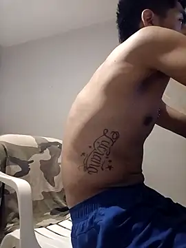 LeonRoots online show from November 2025 04:54:01 PM