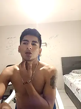 LeonRoots online show from January 2026 10:19:01 AM