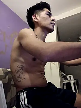 LeonRoots online show from October 2025 12:15:02 PM