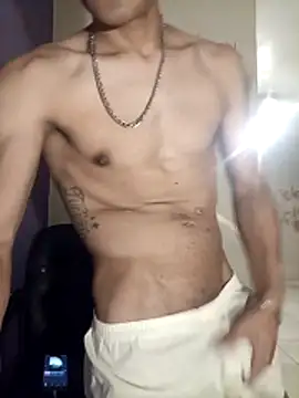 LeonRoots online show from February 2026 07:47:02 AM