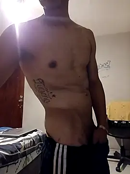 LeonRoots online show from February 2026 11:48:01 PM