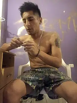 LeonRoots online show from February 2026 08:14:01 AM