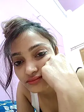 Snapshot of Kavyacute08 chatting on March 2025 10:00:02 AM Kavyacute08 online show from March 2025 10:00:02 AM