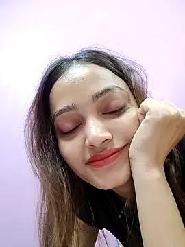 Snapshot of Kavyacute08 chatting on March 2025 06:54:02 AM Kavyacute08 online show from March 2025 06:54:02 AM