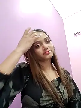 Snapshot of Kavyacute08 chatting on March 2025 08:40:02 PM Kavyacute08 online show from March 2025 08:40:02 PM