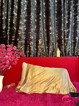 Siena Amaris online show from January 2026 09:46:01 AM