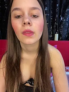 Siena Amaris online show from February 2026 08:14:01 AM