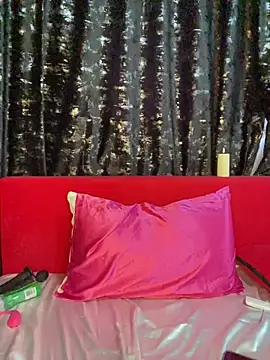 Siena Amaris online show from March 2026 08:37:01 AM