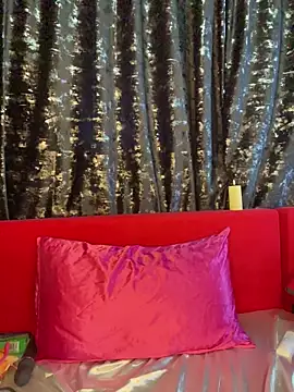 Siena Amaris online show from February 2026 09:09:02 AM