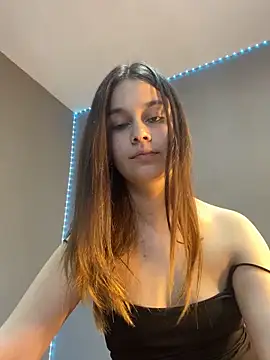 Siena Amaris online show from February 2025 12:55:02 PM