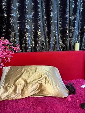 Siena Amaris online show from January 2026 10:29:02 AM