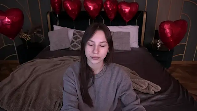 PaigePrado online show from February 2026 06:35:02 AM