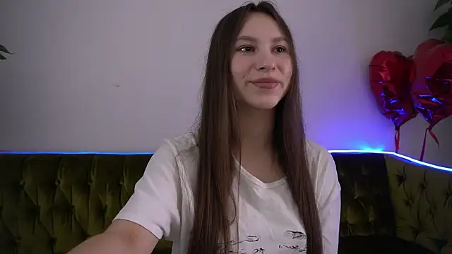 PaigePrado online show from March 2025 12:45:01 PM