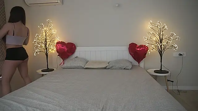 PaigePrado online show from March 2025 06:37:02 AM