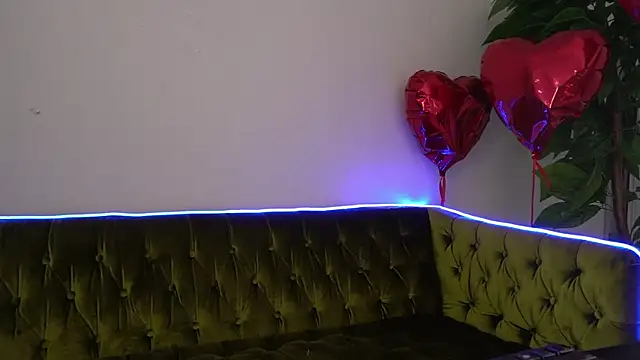 PaigePrado online show from March 2025 04:13:02 PM