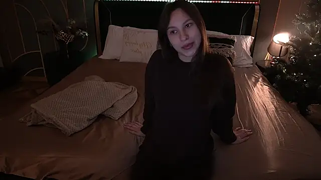 PaigePrado online show from December 2025 06:46:02 AM