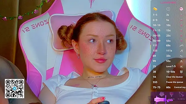 millypopa online show from March 2026 05:09:01 AM