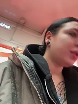 AlishaPrettyBlade online show from March 2026 05:06:02 AM